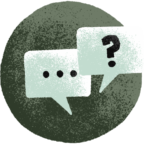 merakoi icon discussion point