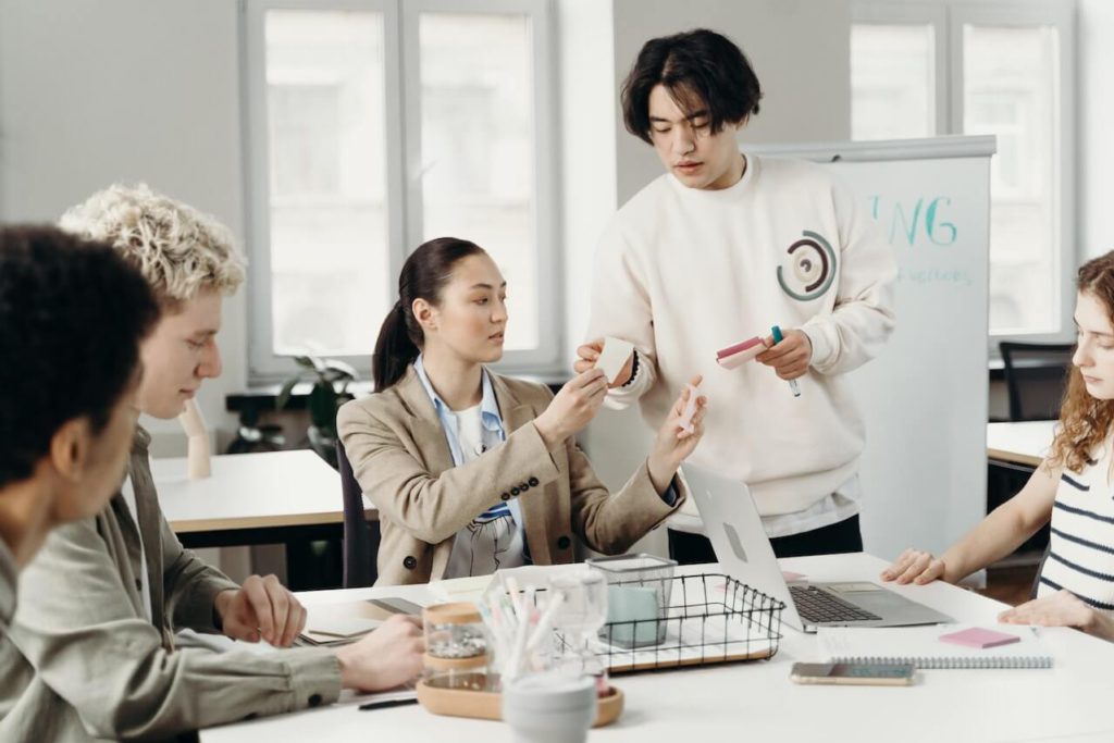 merakoi establishing patient council