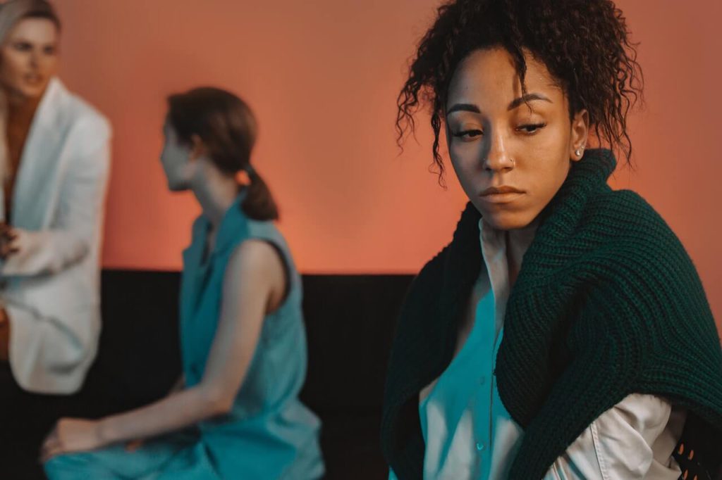 merakoi facing up lung cancer