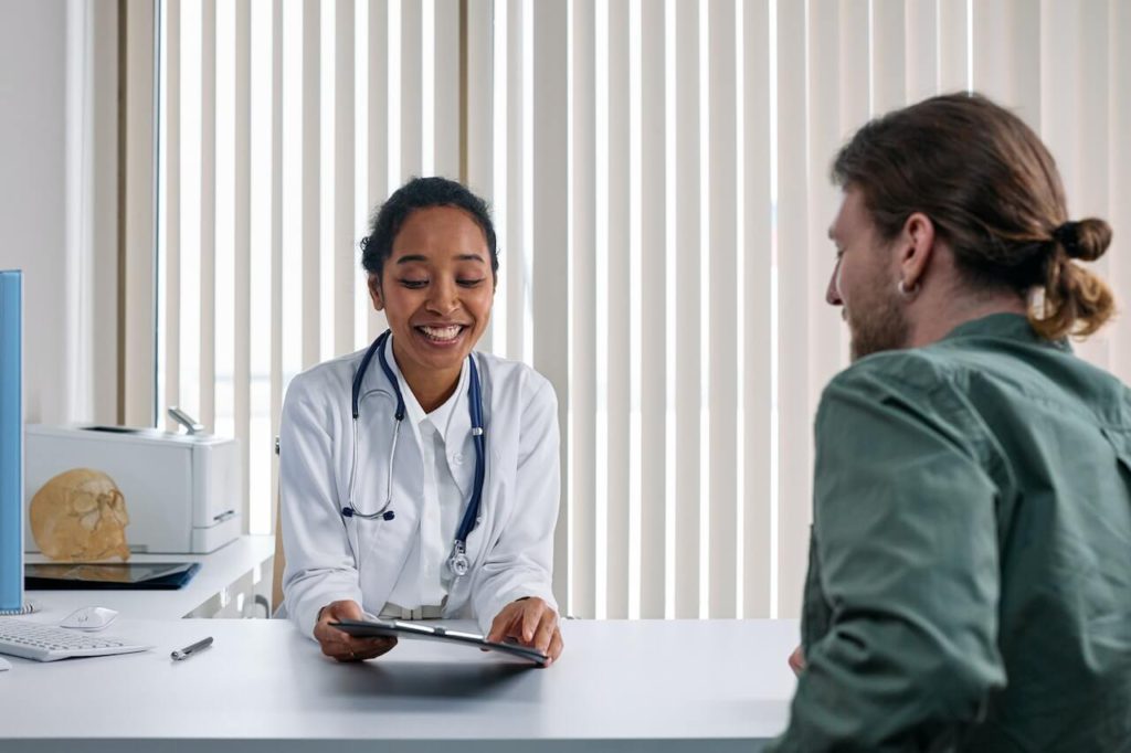 merakoi informed consent in clinical trials
