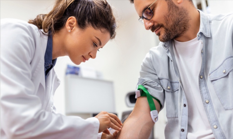 codesign clinical trials with patients as partners