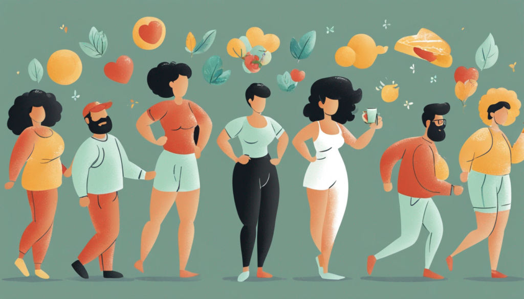 obesity treatments with melanie