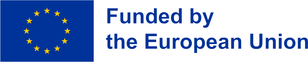 Funded by the European Union