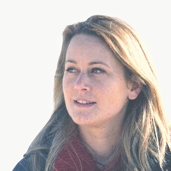 Portrait of Dani Benson, Client Solutions Manager at Merakoi