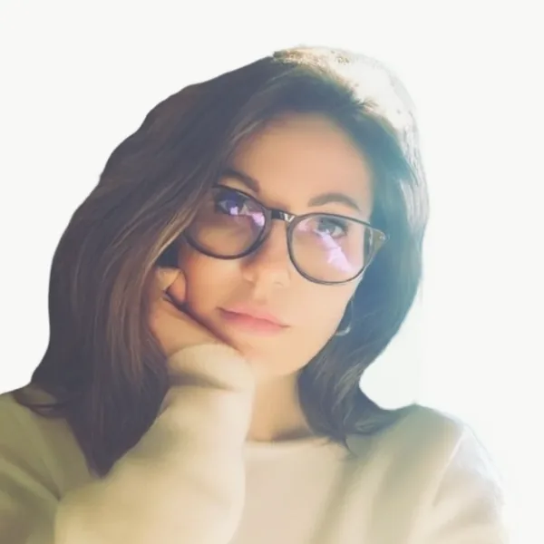 Portrait of Rebekka Mattyasovszky, Engagement Manager at Merakoi